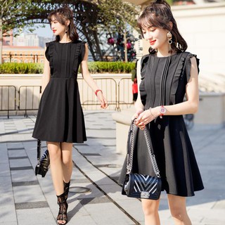 Good Pregnant Baby Feeding Dress Mother Day Dinner Thin Red Skirt Shopee Philippines