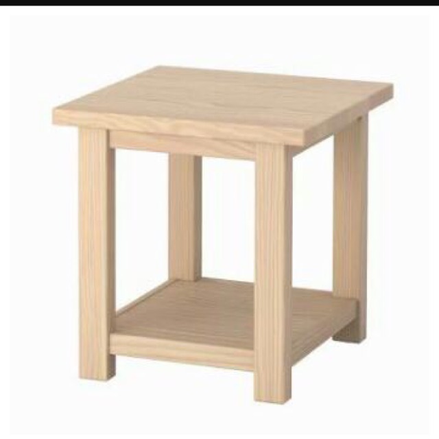 Gmelina Side Table Shopee Philippines