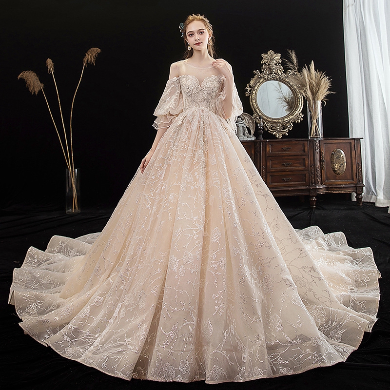 Pregnant Women Wedding Bride Starry Sky High Waist Cover Belly Fat Mm 200 Kg Shopee Philippines