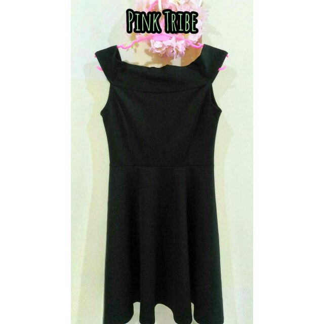 2 Piece Black Gown Women S Fashion Clothes Dresses Skirts On Carousell