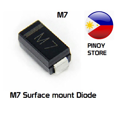 M7 Diode 1amp