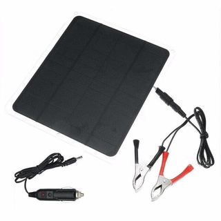 One way to get car insu. 20w Solar Panel Battery Charger Power Supply Car Boat S9d0 K2u4 R5p3 Outdoor X3y7 Yacht J4f9 Shopee Polska