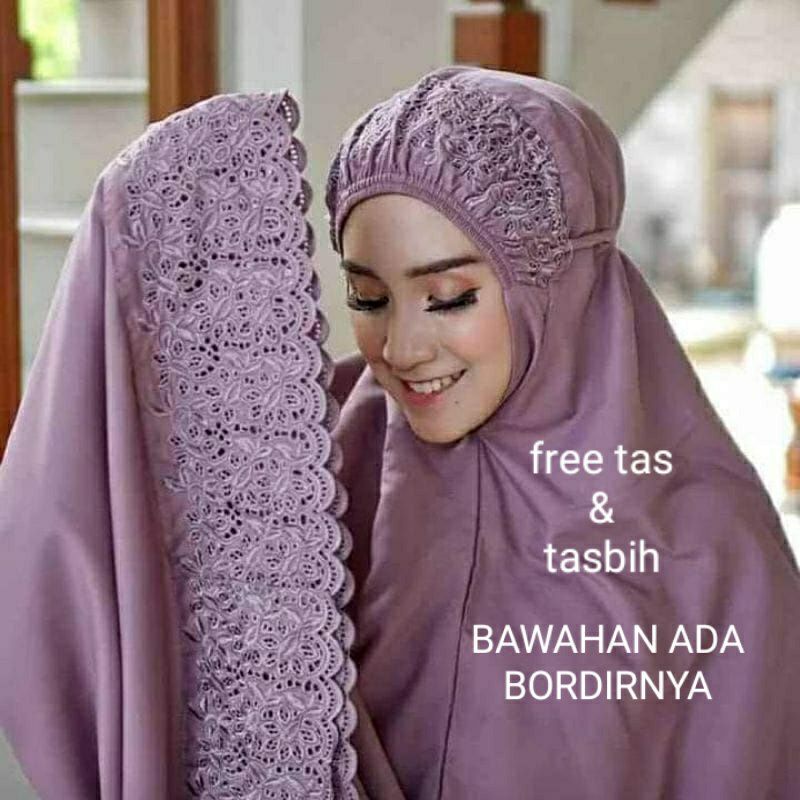 Bagi yang nak dapatkan produk sk, dah boleh terus ke butik baru sk ni. Khadijah Telekung Price And Deals Sept 2022 Shopee Singapore