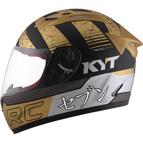 Logo Kyt Rc7 . Logo Kyt Rc7 / Repaint Kyt Rc7 Blue Biru Monster Energy ...