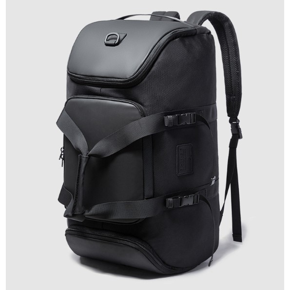 In Stock Bange Multifunction Large Capacity Men Travel Bag Waterproof Duffel Bag For Travel Backpack Hand Luggage Shopee Singapore