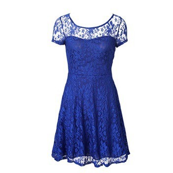 Hot Sale O Neck Floral Sexy Maxi Lace Women Dress Wedding Dresses Dinner Dress Nursing Dress Wedding Gown Size Dress Shopee Singapore