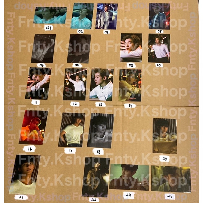 Wonwoo x mingyu 'bittersweet esta cancion me trae mal. Trading Card Tc Seventeen Wonwoo Mingyu Bittersweet Shopee Singapore