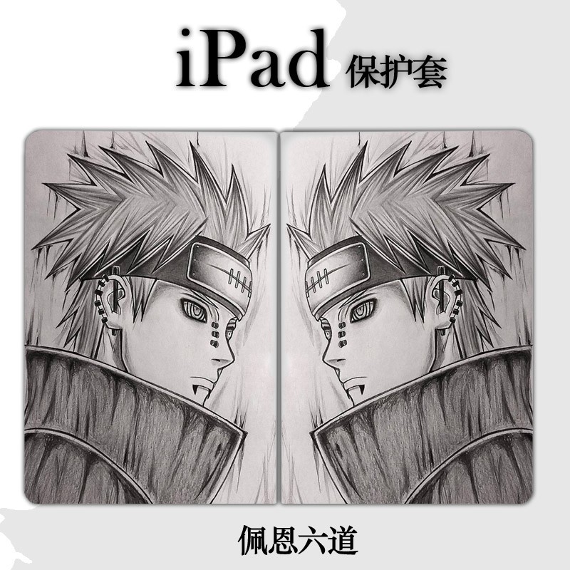 Dapatkan Gambar Anime Naruto Uzumaki Naruto Hatake Kakashi Poster Dinding Kraft Terupdate by Lampunghits.com