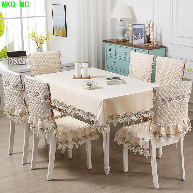 Chinese Solid Wood Dining Chair Set Simple Modern Rectangular Home Dining Table Shopee Singapore
