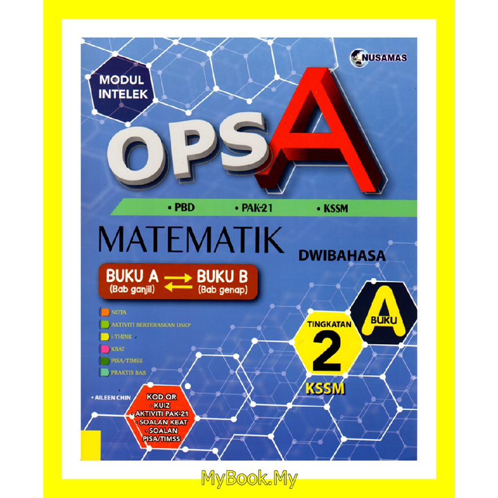 Jawapan Buku Conquer Matematik Tingkatan 3 Ilmu Bakti Perak