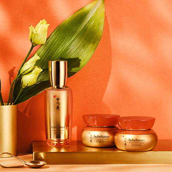 Sulwhasoo official store, online shop