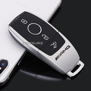Mercedes Benz Refitting Key Amg E Class S Class E350 E53 E63