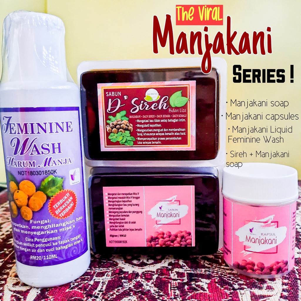 Timbul darah atau bercak di luar masa menstruasi. Online Deals From Garlic Balm And Such Shopee Singapore
