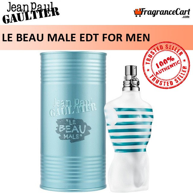 Decant 5ml Jean Paul Gaultier Le Male Eau De Toilette Health Beauty Perfumes Deodorants On Carousell