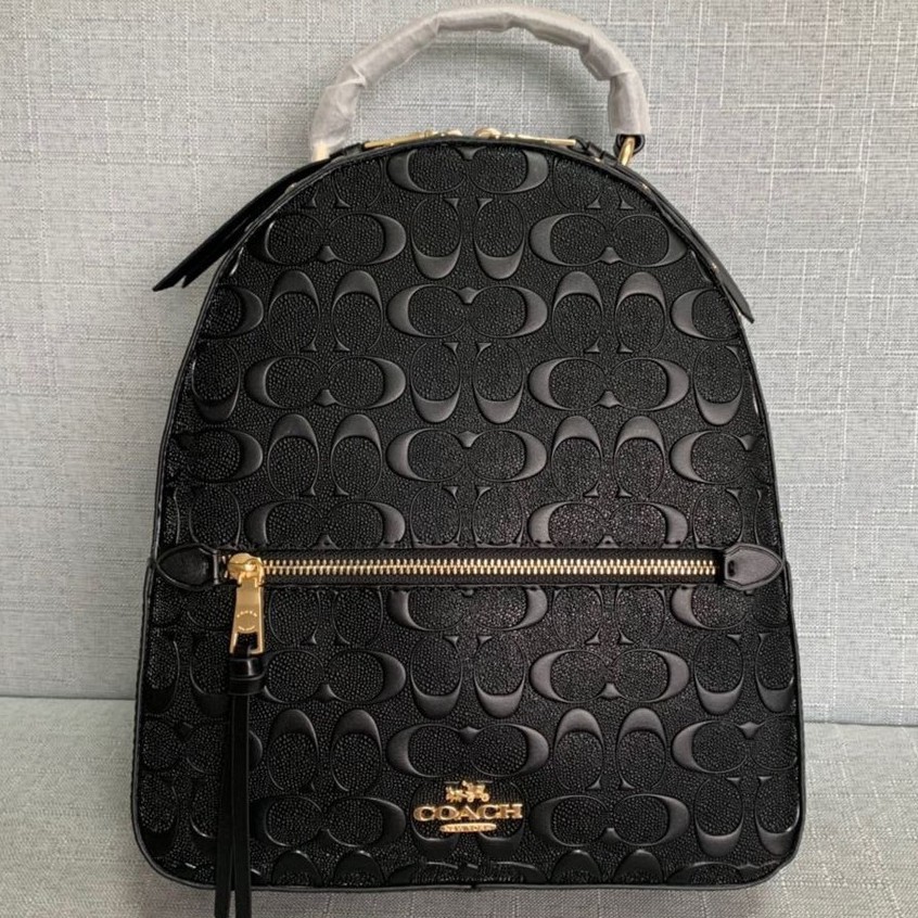 Coach Backpack Backpacks Price And Deals Women S Bags Dec 2020 Shopee Singapore