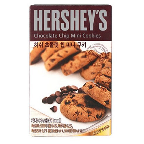 korea hersheys chocolate chip cookie 6pack shopee singapore on hershey's original chocolate chip cookie recipe