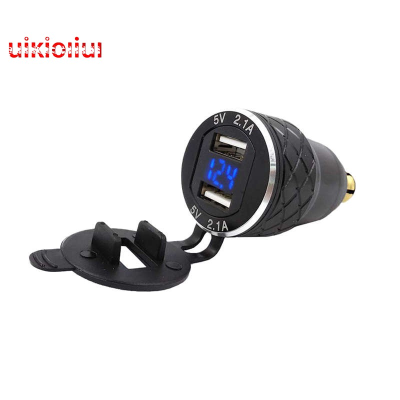 Bmw motorcycle usb charger