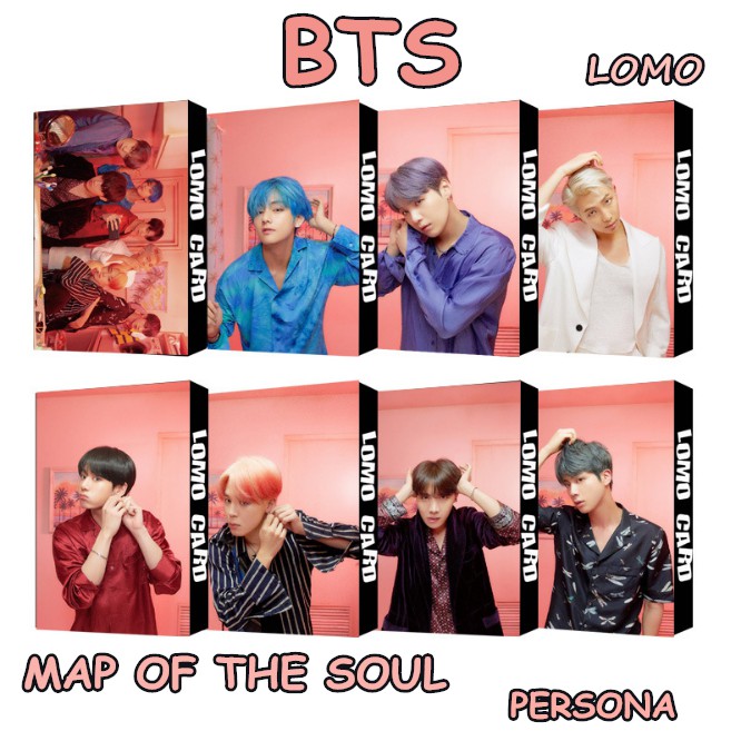 Unduh Gratis Gambar Map Of The Soul Persona Album Frames Bts Army Merch Terkeren by www.lampunghits.com