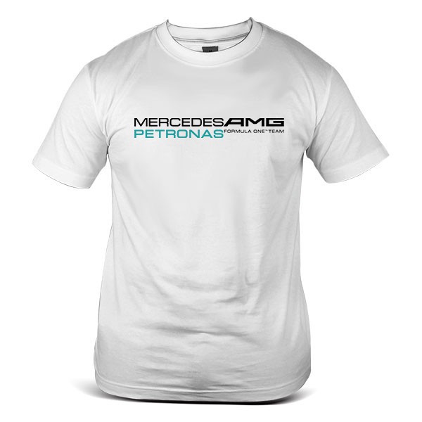 Men T Shirt Mercedes Benz F1 Team Petronas Amg Dtm Racing Sports Motorsport Sls Gla T Shirt