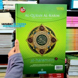 Al Quran Maqdis Word Word Translation Color Coded Tajweed A4 Islamic Resource Store 