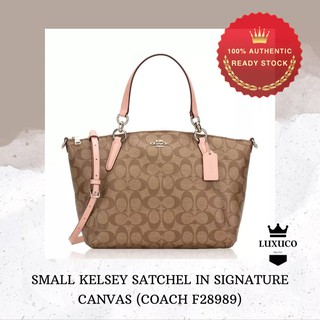 $120.00* · make an offer: Coach Satchel Branded Bags Price And Deals Women S Bags Jan 2022 Shopee Singapore