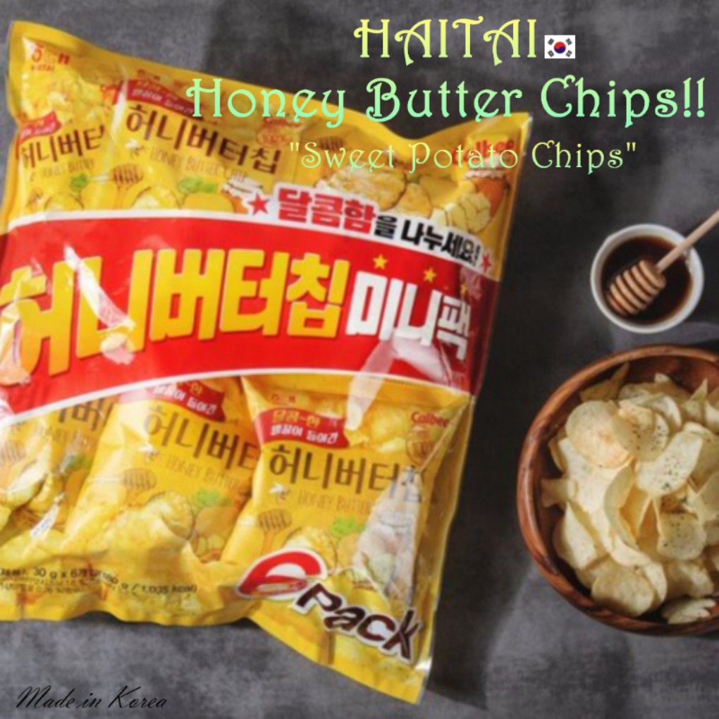 Once the mixture is warm, melted, and . Haitai Butter Price And Deals Food Beverages Jan 2022 Shopee Singapore