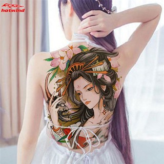 Temporary Full Back Tattoo - Price And Deals - Apr 2022 | Shopee Singapore 320_x_320_jpg