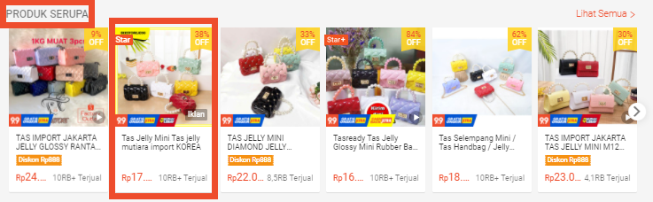 Di dalam dunia marketing jaman sekarang banyak terjadi perkembangan karena adanya media digital, terutama media sosial. Tentang Iklan Produk Serupa Iklanku Indonesia