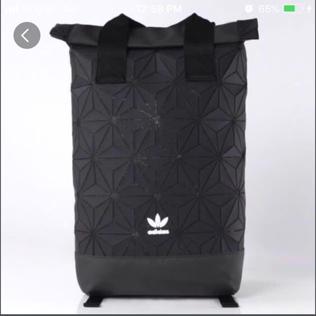 adidas三宅一生Adidas u2013 JVVX
