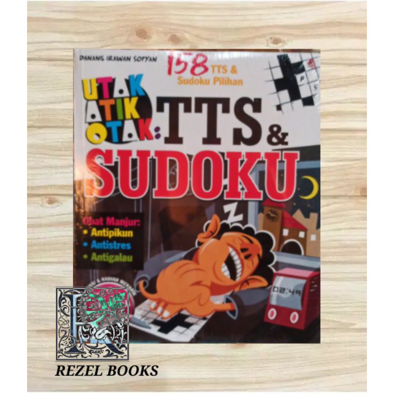   # set up the paths. The Bookutak Itik Tts And Sodoku 185 Tts Shopee Singapore