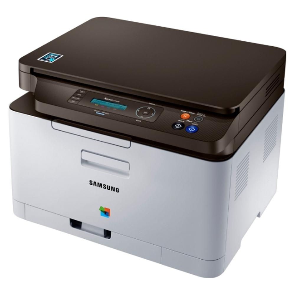 If you haven't already, consider signing up for snapchat. Samsung HP C480W Xpress Colour Laser Printer 3 In 1 AIO SL