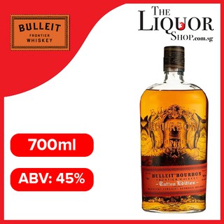 Old Forester Statesman Kentucky Straight Bourbon Whisky 750Ml | Shopee Singapore 320_x_320_jpg