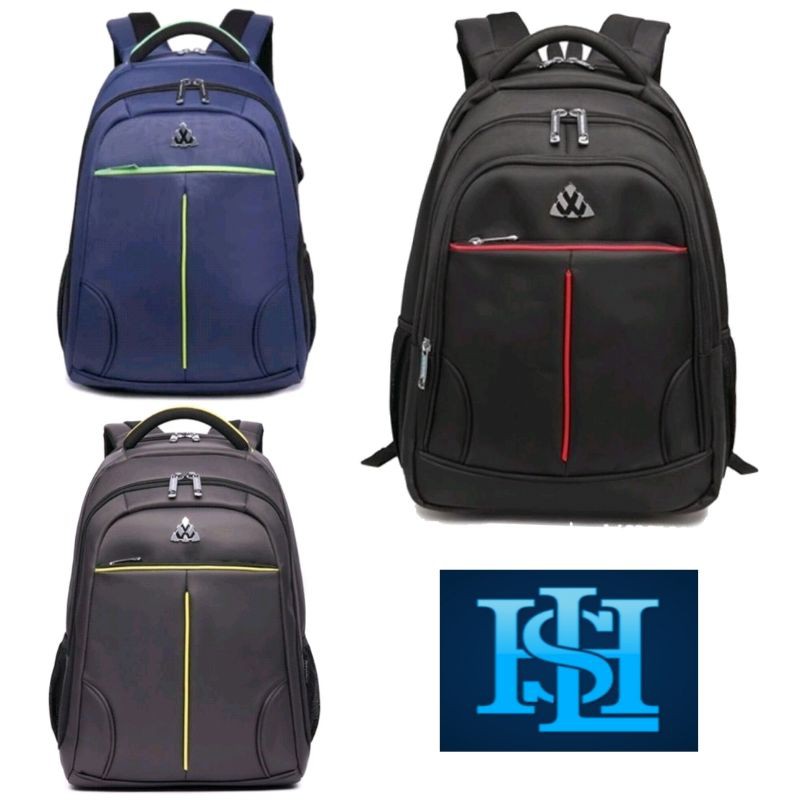 Laptop Backpack Bag Generic Laptop Bag Shopee Singapore