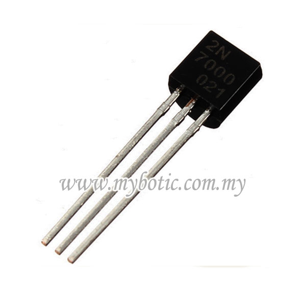 Transistor C945 Npn