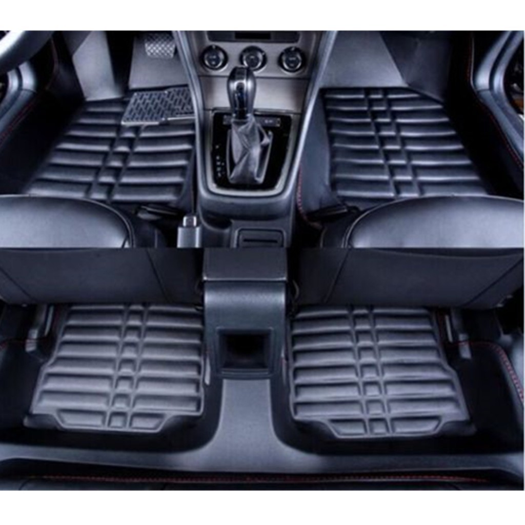 Bmw floor mats 3 series