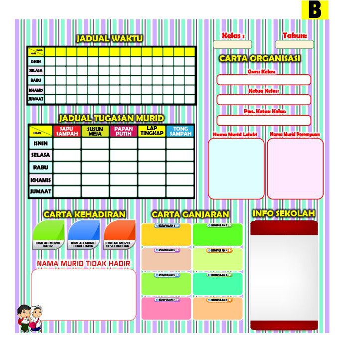21/12/2020 · di seluruh dunia, peringatan hari ibu dilaksanakan pada pekan kedua di bulan mei seperti amerika serikat, australia, jepang, malaysia, singapura dan beberapa negara lain. Jadual Waktu Kelas Boleh Edit - Template Jadual Waktu Kosong Boleh Edit - Insya allah akan saya