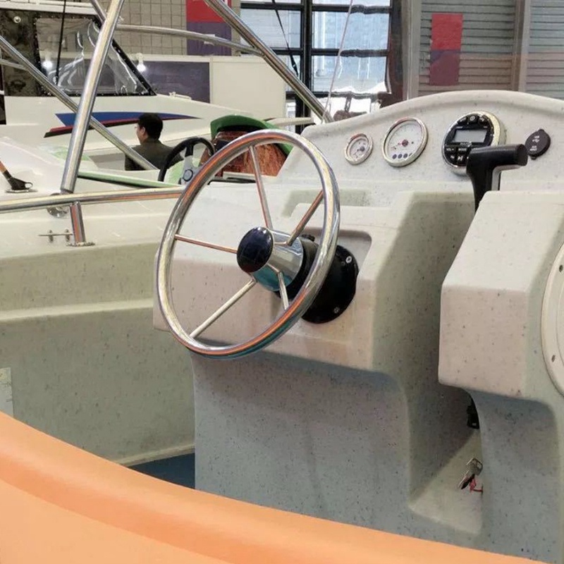 It's more common to refer to the . Boat Steering Wheel Stainless Steel 5 Spoke 13 5inch Shopee Singapore