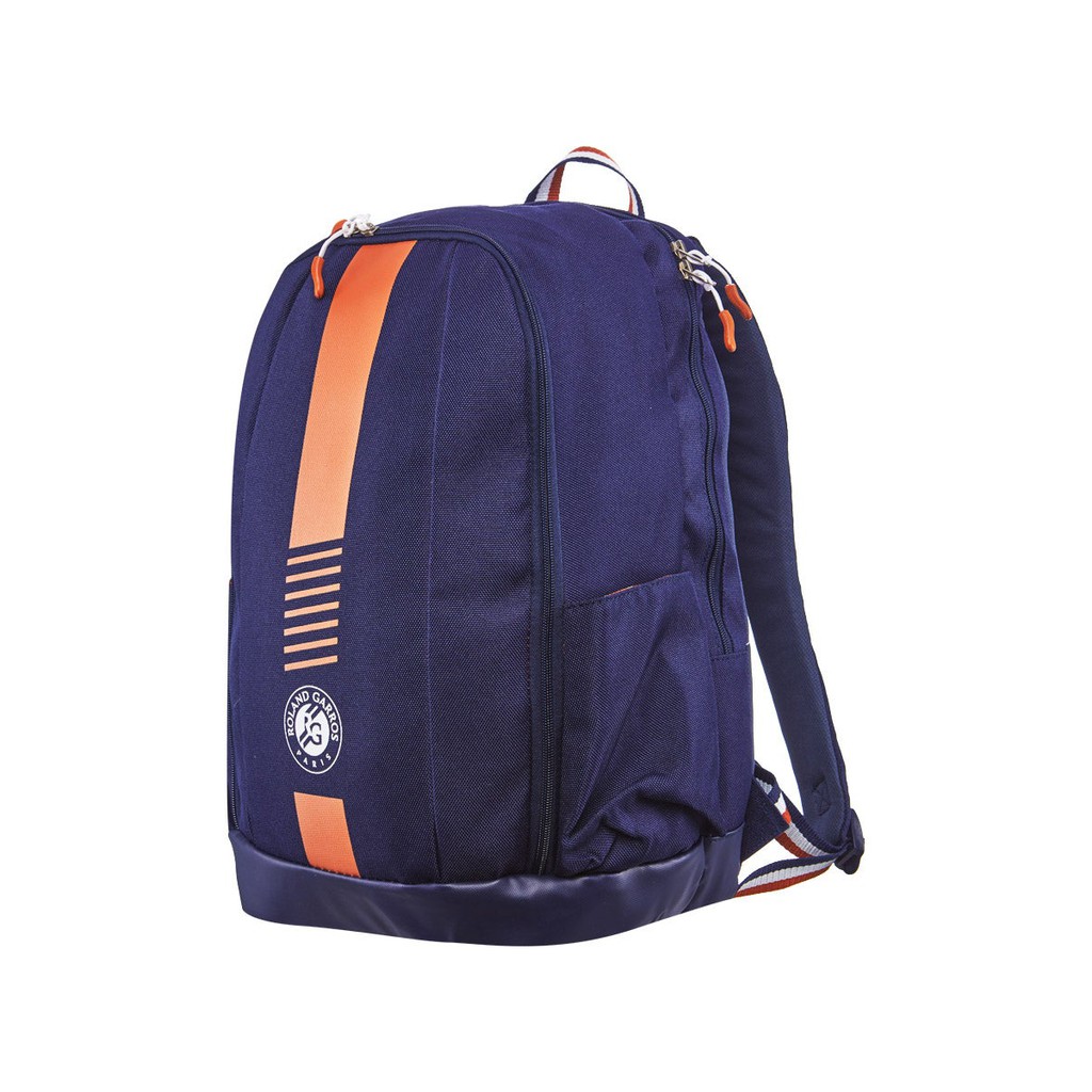 Wilson Sports Wilson The Mesh Series Backpack Roland Garne Team Backpack Shopee Singapore