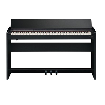 Includes piano/stand/pedals, headphones, deluxe bench. Roland F140r Compact Digital Piano Shopee Singapore