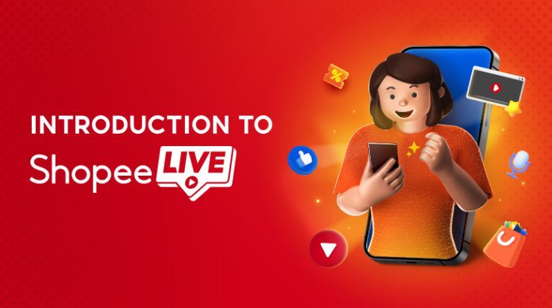 Basic Shopee Class Online Zheo Lab - Download High Quality City Background | Mobile