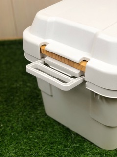 無印良品耐壓收納箱muji Jkveno