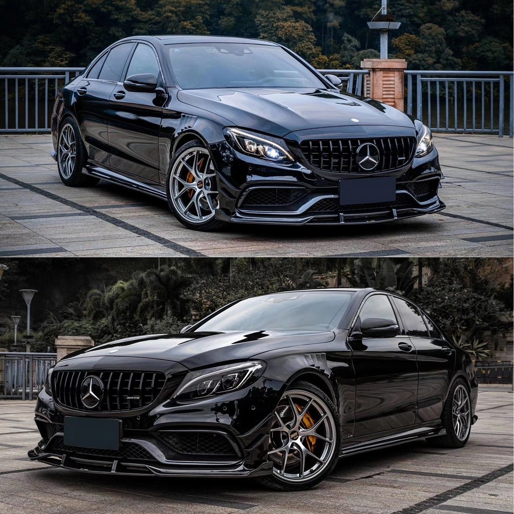 Benz C63價格mercedes Mswur