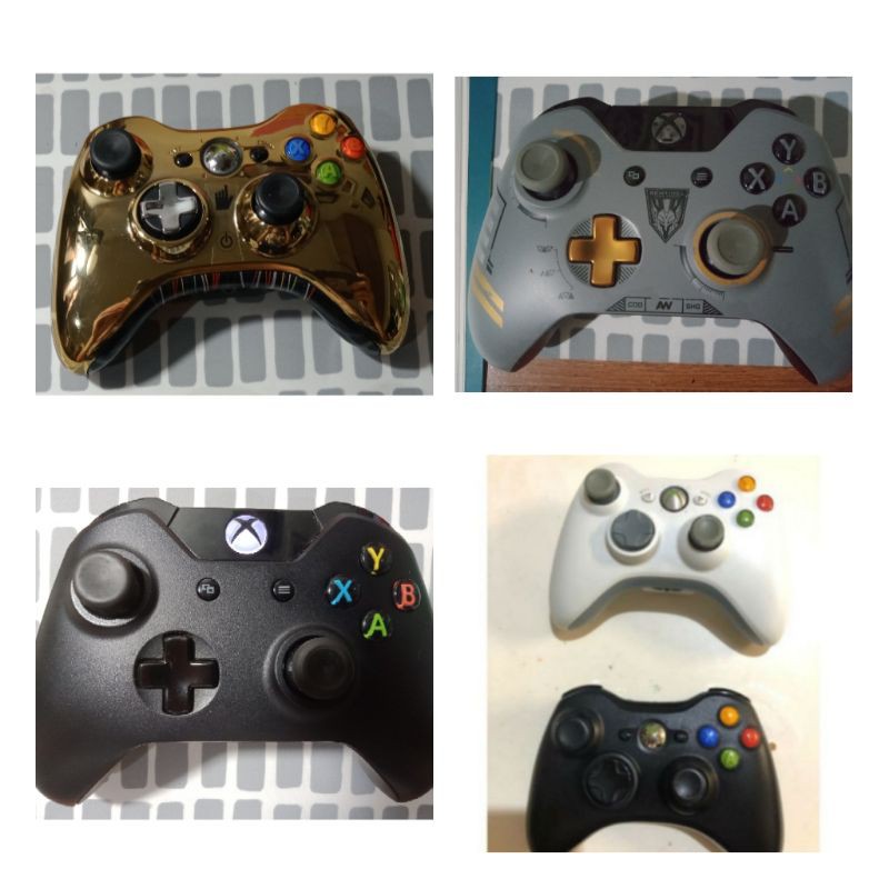 xbox 360 搖桿xbox one xbox360手柄搖桿新品xbox360手柄搖桿價格 