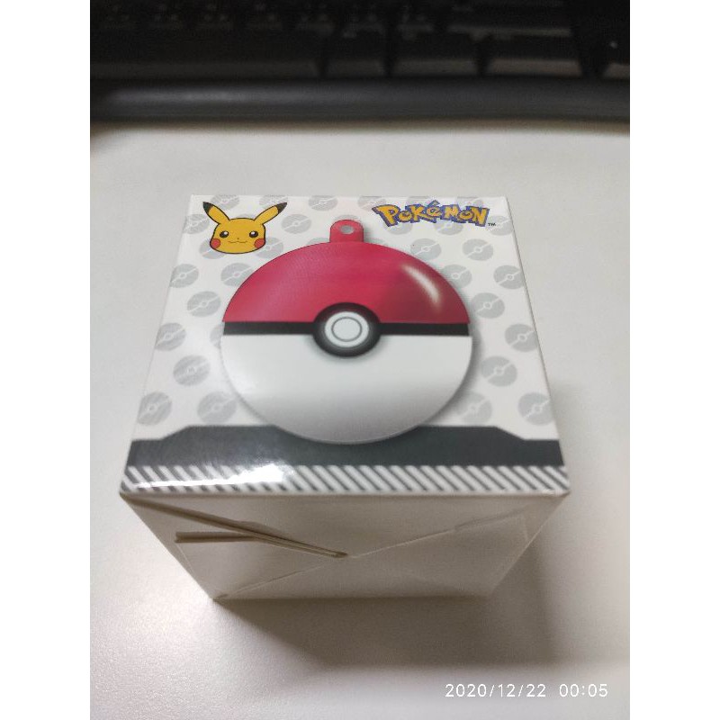 寶可夢造型悠遊卡3d精靈球寶可夢精靈球悠遊卡復刻 預購還沒結束 網驚見黃牛炒價飆 Ihtf