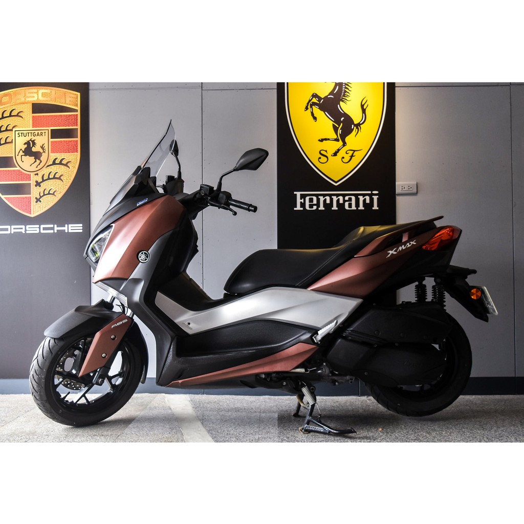 Yamaha Xmax 價格yamaha Chchl