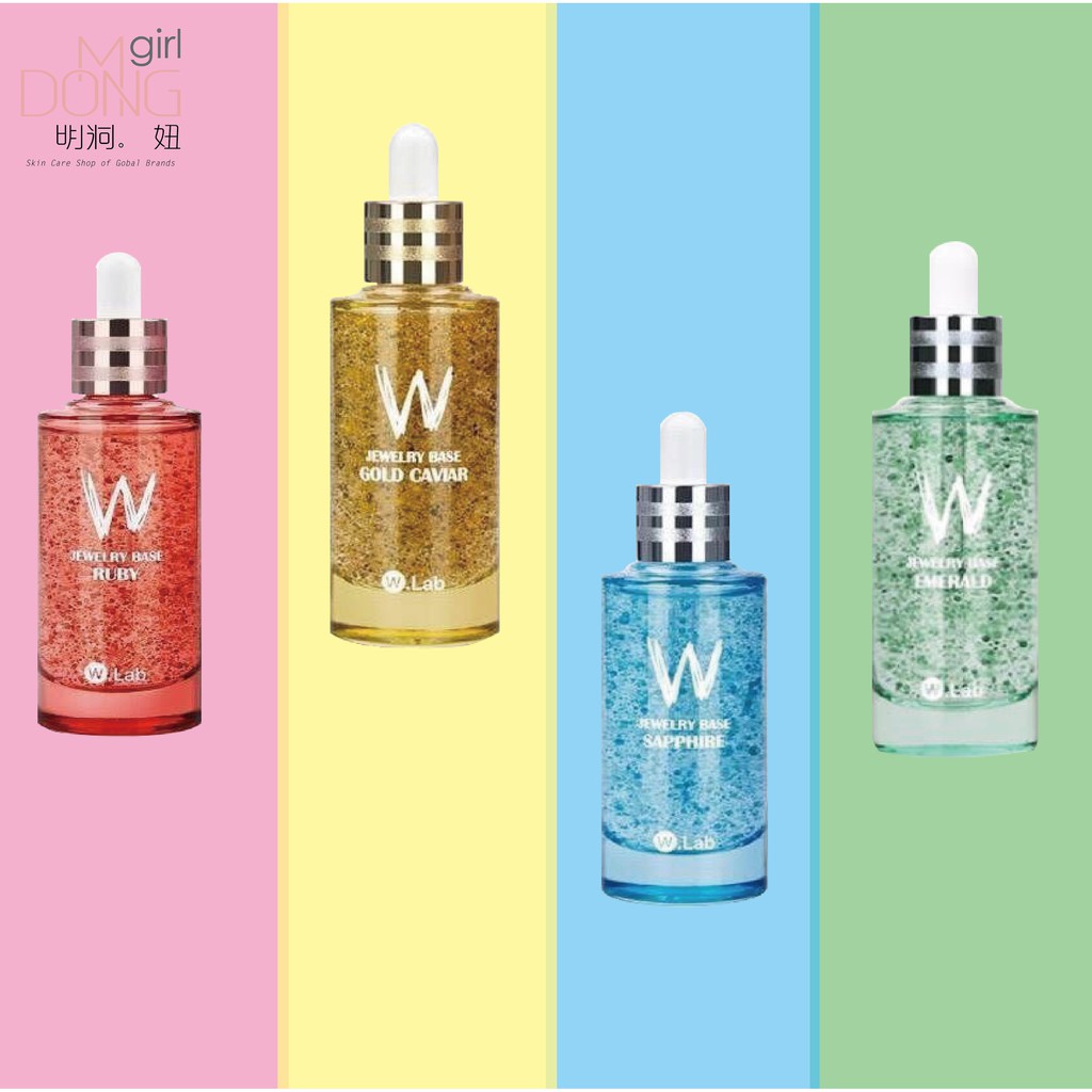 Wlab妆前精华怎么样韩国wlab闪耀妆前精华怎么样 天气加