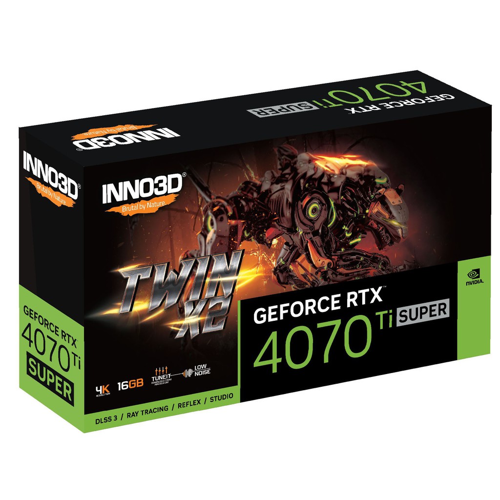 RTX 4070 Ti SUPER 16G 2026 5 BigGo