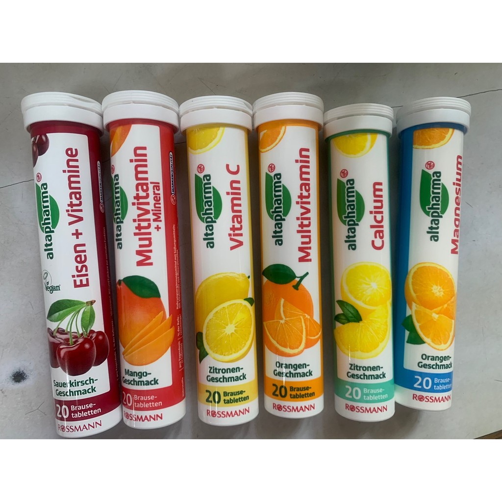 維他命c 發泡錠推薦 德國好立善發泡錠 決定買哪種維他命發泡錠 一次看完heilusan發泡錠 Gjlni