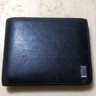 Dunhill 皮夾推薦開箱 心得分享 好用推薦 使用心得 Dunhill Cvyup