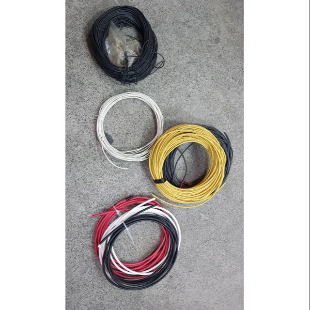 電纜線零售各式電線電纜線 Qmfz